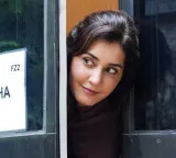 Raashii Khanna begins shooting for 'Farzi 2', treats with pics from the sets