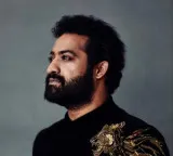 Jr NTR discharged after shoulder surgery