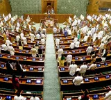 Parliament's role reversal: Govt seeks debate, Rahul Gandhi-led Opposition says no