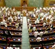 Parliament's role reversal: Govt seeks debate, Rahul Gandhi-led Opposition says no