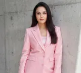 Preity Zinta recalls Sunny Deol's awkward fan encounter during shooting of 'Hero: Love Story of a Spy' in Manali