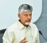 Chandrababu Naidu slams rumors on water supply to data centers
