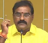 Nimmala Ramanaidu says Srisailam water usage is as per rules