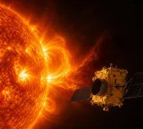 Aditya L1 wonderful research provides key clues on the biggest mystery of the Sun