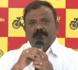 Yarapathineni Srinivasa Rao Slams YSRCP Over Allegations Against DSC Recruitment