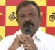 Yarapathineni Srinivasa Rao Slams YSRCP Over Allegations Against DSC Recruitment
