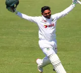 Tanzid Hasan becomes first Bangladesh batter to score Test century in Australia