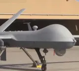 United States suffers heavy blow in Iran conflict as 45 Reaper drones destroyed