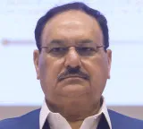 Union Minister Unwell AIIMS Doctors Perform Angiography