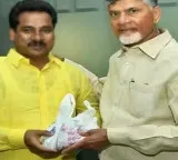 Sridhar Varma appointed as SVBC Chairman key post for NTR fan son
