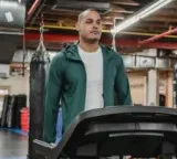 Heart Attack risk in gym goers and healthy eaters explained