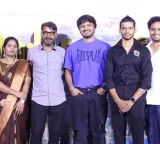 ‘అమీర్ లోగ్' సినిమా ఫలక్‌నుమా దాస్‌ రేంజ్‌లో సక్సెస్‌ సాధిస్తుంది: సాయి మార్తండ్‌