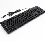 Why are there two Ctrl Alt and Shift keys on the keyboard here is the logic