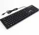 Why are there two Ctrl Alt and Shift keys on the keyboard here is the logic