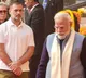 Rahul Gandhi When will you grow up BJP slams Congress leader hug joke