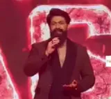 Yash says he was like a bouncer for pregnant Kiara Advani on Toxic movie sets