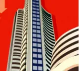 Indian Stock Market ends with slight losses as crude oil prices rise