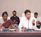 Godavari Pushkaralu massive preparations Telangana government allocates 1000 crore rupees