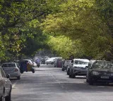 Bengaluru New Rules Annual Fee Of Rs 25000 For Parking In Front Of House
