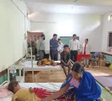 Chandipura virus haunts Gujarat as 25 children die in one month