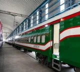 Indian Railway coaches to Bangladesh supply resumes after ten years
