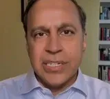 Raja Krishnamoorthi says huge fee on H-1B visas is like hitting own feet with an axe