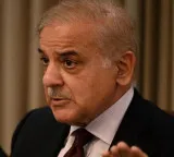 Shehbaz Sharif says water is our lifeline and will block Indias unilateral decisions