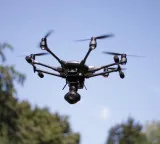 Donald Trump tariff blow only one way for Indian drones to escape
