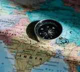India global perception Pew Research Center survey results across 36 countries