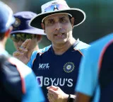 Major changes in BCCI VVS Laxman as Director of Cricket