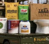 Quick commerce enters construction sector as startup Homerun raises 100 crore for 60 minute delivery