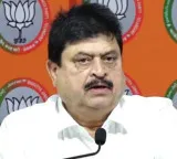 Ramchander Rao fires at Revanth Reddy over harassing Hindu families and free power to minorities