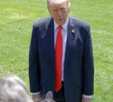 15 months of zero border releases: Trump administration