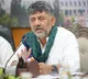 DK Shivakumar fires on officials over Gutka ban decision without his knowledge