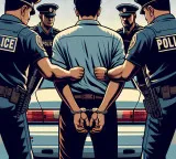 Balanagar Ganja Case reveals sensational facts about police involvement with drug gang