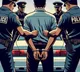 Balanagar Ganja Case reveals sensational facts about police involvement with drug gang