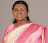 President Murmu address to nation on Viksit Bharat Operation Sindhu and paper leaks