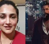 Rishika Singh slams Yash Toxic trailer for disrespecting women