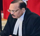 CJI Surya Kant Slams BCI Over Action Against NALSAR Students