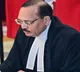 CJI Surya Kant Slams BCI Over Action Against NALSAR Students