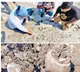 Medieval civilization discovered at Indo-Pak border with cemetery of 100 skeletons