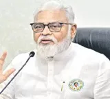 Ambati Rambabu slams government for 1519 crore expense on 22 km road