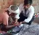Mahendra forgets humanity uses dead fathers thumbprint for property