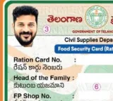 Revanth Reddy to launch Telangana smart ration cards amid BJP protest over PM Modi photo
