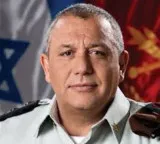 Gadi Eisenkot sensation in Israel politics former Army Chief gives tough competition to Netanyahu