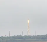 India’s global space market share likely to rise fivefold
