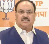 J.P. Nadda stable after coronary angiography, admitted for observation: AIIMS Delhi