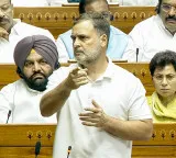 Rahul Gandhi gets Privileges Committee notice over remarks against HM Amit Shah