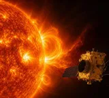 Aditya-L1 findings offer fresh clues to Sun's super-heated corona: Indian scientists