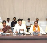 Telangana allocates ₹1,000 crore for Godavari Pushkaralu 2027